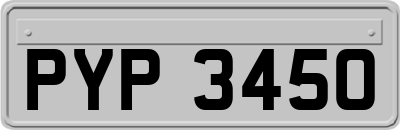 PYP3450