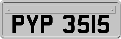 PYP3515