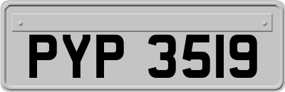 PYP3519