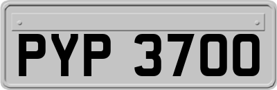 PYP3700