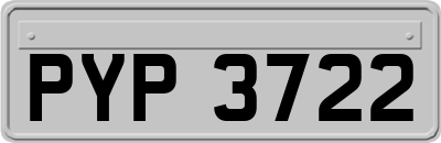 PYP3722