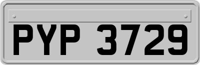 PYP3729