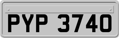 PYP3740