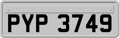 PYP3749