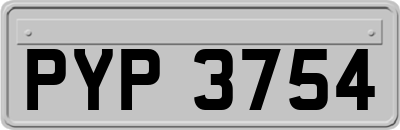 PYP3754