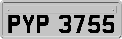 PYP3755