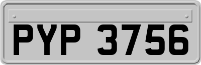 PYP3756