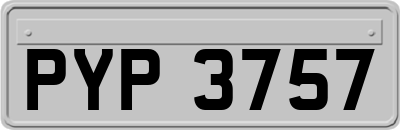 PYP3757