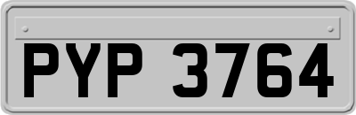 PYP3764