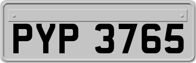 PYP3765