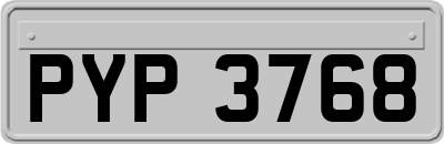 PYP3768