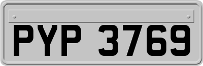 PYP3769