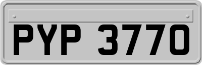 PYP3770