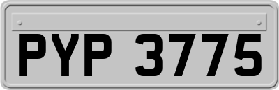 PYP3775