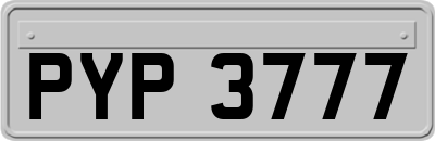 PYP3777