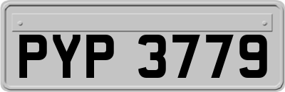 PYP3779