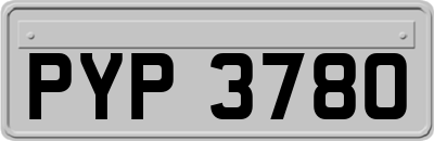 PYP3780