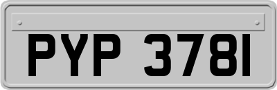 PYP3781