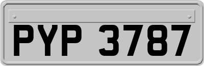 PYP3787