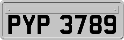 PYP3789