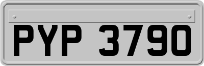 PYP3790