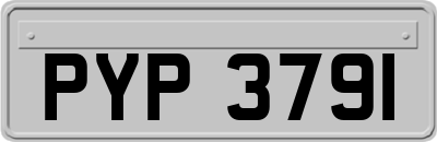 PYP3791