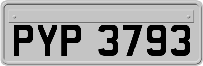 PYP3793