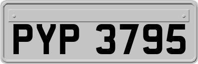 PYP3795