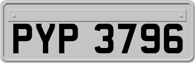 PYP3796