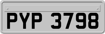 PYP3798