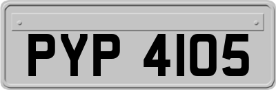 PYP4105