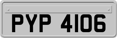 PYP4106