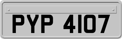 PYP4107