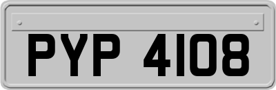 PYP4108