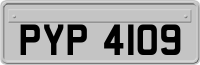 PYP4109