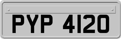 PYP4120