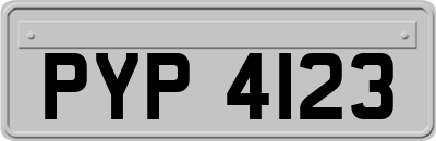 PYP4123