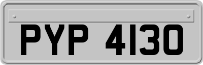 PYP4130