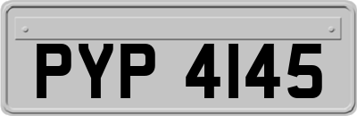 PYP4145