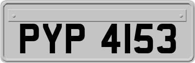 PYP4153