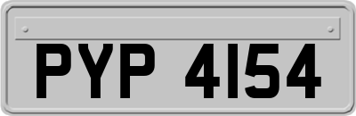 PYP4154