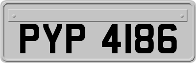 PYP4186