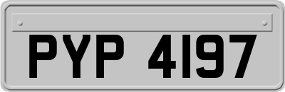 PYP4197