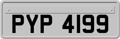 PYP4199