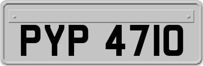 PYP4710