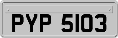 PYP5103