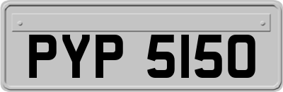 PYP5150