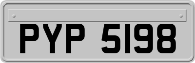 PYP5198