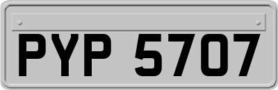 PYP5707