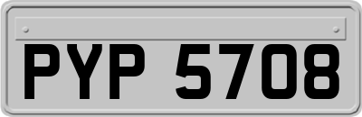 PYP5708